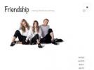 Friendship Promo Codes
